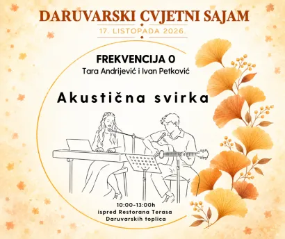 Foto: TZ Daruvar-Papuk