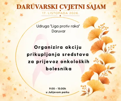 Foto: TZ Daruvar-Papuk