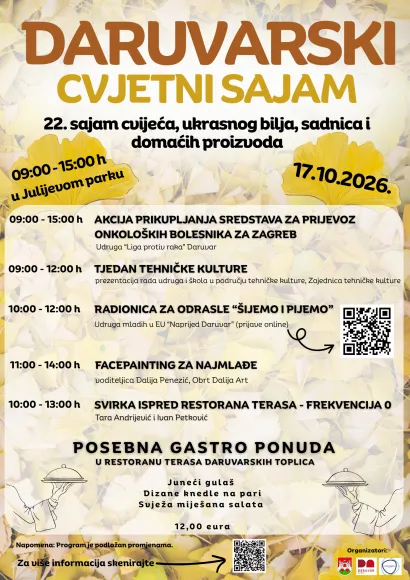 Foto: TZ Daruvar-Papuk