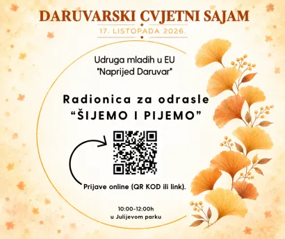 Foto: TZ Daruvar-Papuk