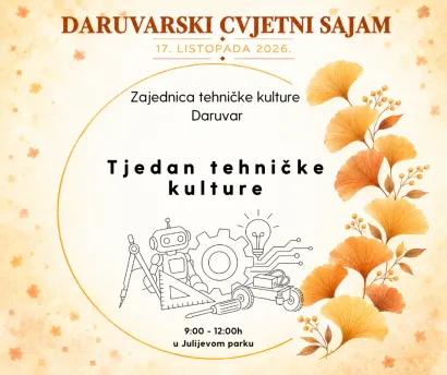 Foto: TZ Daruvar-Papuk
