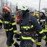 Unesrećeni je spa&scaron;en/Foto: Predrag Uskoković/Grad Daruvar