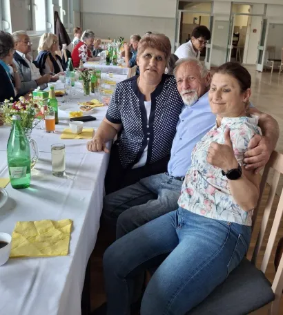 Roditelji je posvuda vode sa sobom/Foto: Privatni album