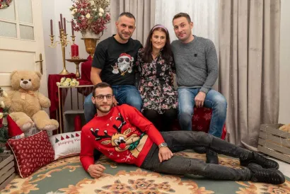 Aida Husić/Foto: Privatni album