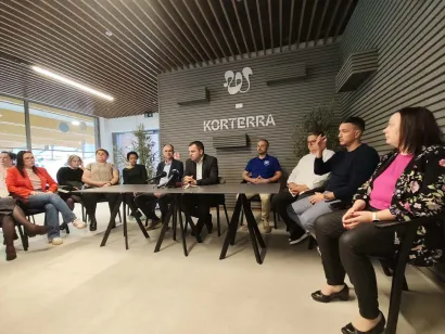 Foto: Martna Čapo