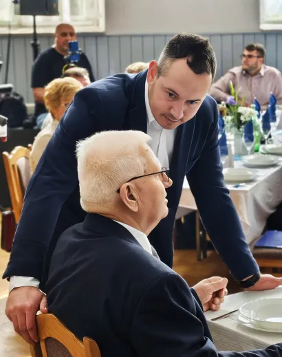 Dalibor Toma&scaron;ek i Zlatko Bakunić/Foto: Nikica Puhalo/MojPortal.hr