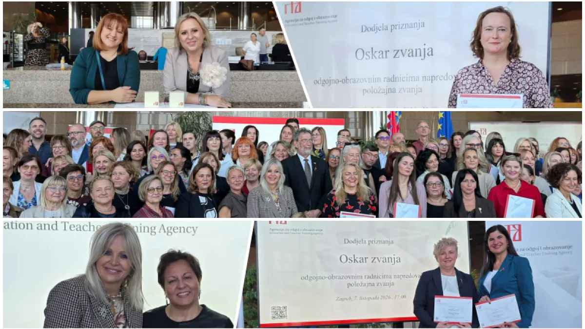 Foto: Privatni album, NSK
