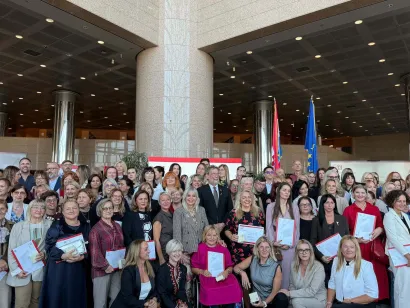 Uspomena na poseban događaj/Foto: NSK