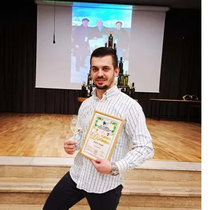 Foto: Privatni album