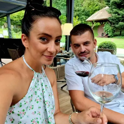 Foto: Privatni album