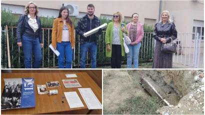 Foto: Slavica Trgovac Martan, Suzana Balen