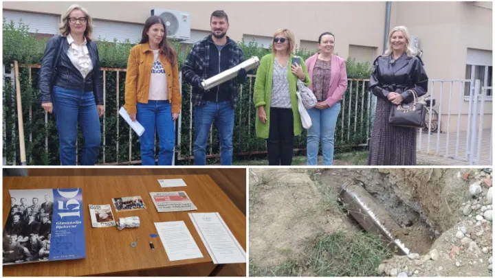 Foto: Slavica Trgovac Martan, Suzana Balen