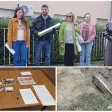 Foto: Slavica Trgovac Martan, Suzana Balen