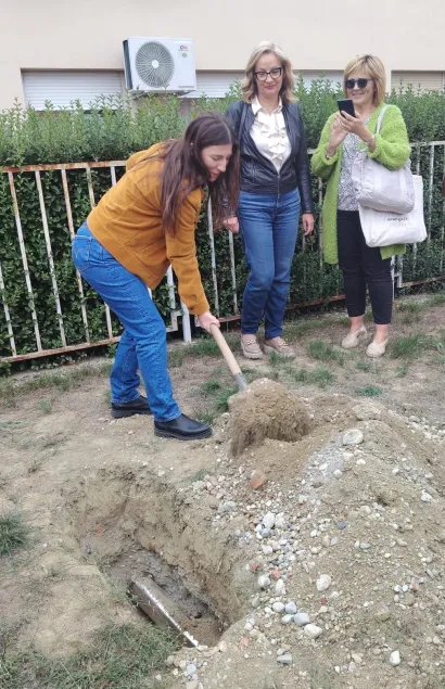 Foto: Slavica Trgovac Martan
