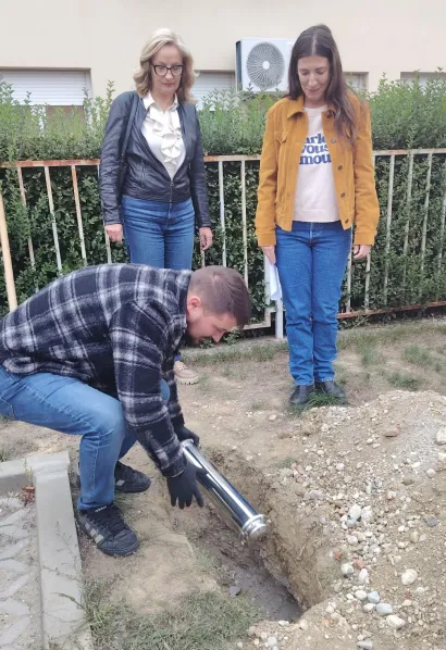 Foto: Slavica Trgovac Martan