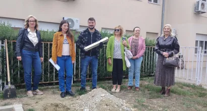 Foto: Slavica Trgovac Martan
