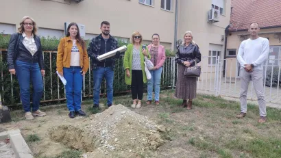 Foto: Slavica Trgovac Martan