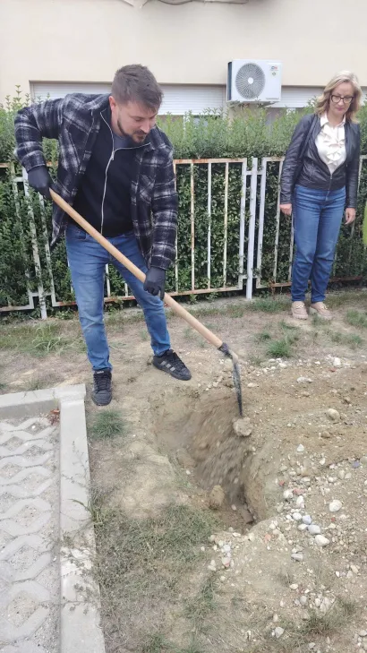 Foto: Slavica Trgovac Martan