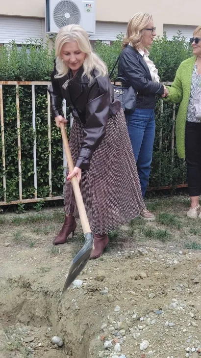Foto: Slavica Trgovac Martan