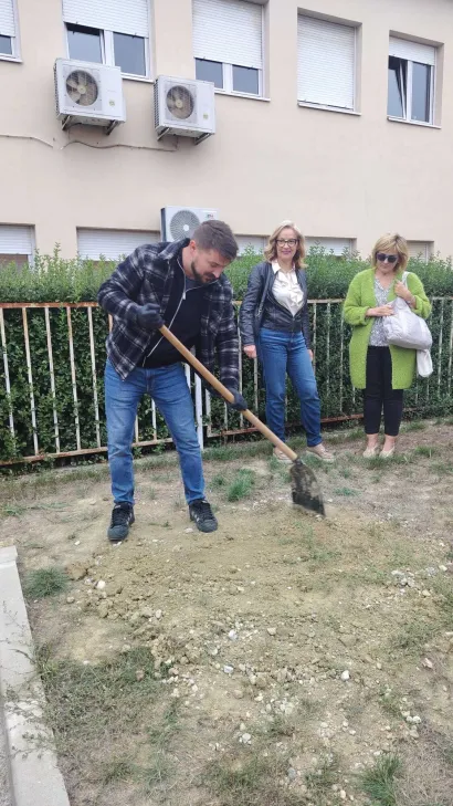 Foto: Slavica Trgovac Martan