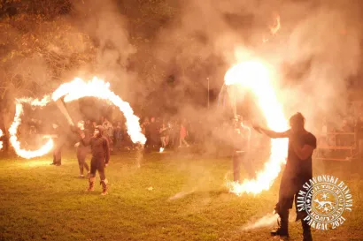 Foto: Sajam Slavonski banovac