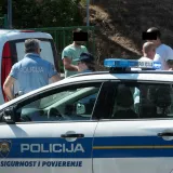 Mu&scaron;karac je uhvaćen u redovnoj kontroli prometa/Foto: Paun Paunovic/CROPIX (ilustracija)