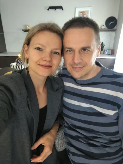 Foto: Privatni album