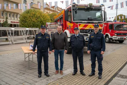Foto: Predrag Uskoković/Grad Daruvar