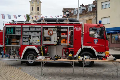 Foto: Predrag Uskoković/Grad Daruvar