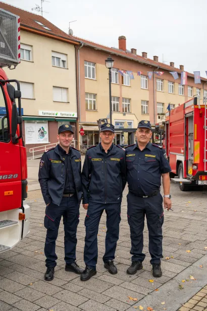 Foto: Predrag Uskoković/Grad Daruvar