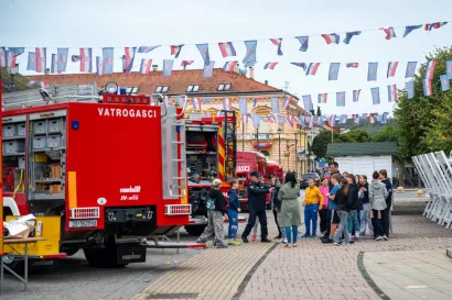 Foto: Predrag Uskoković/Grad Daruvar
