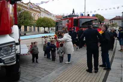 Foto: Predrag Uskoković/Grad Daruvar