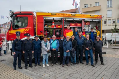 Foto: Predrag Uskoković/Grad Daruvar