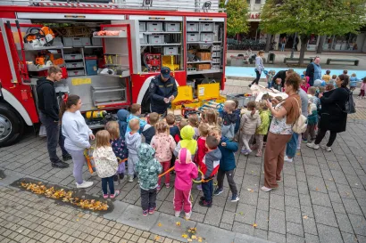 Foto: Predrag Uskoković/Grad Daruvar