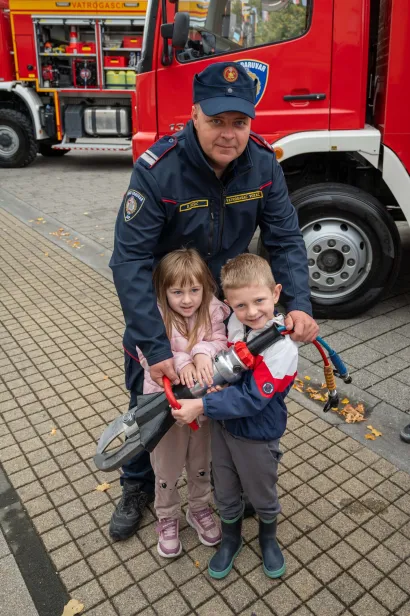 Foto: Predrag Uskoković/Grad Daruvar