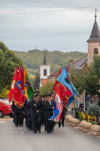 Foto: Predrag Uskoković/Grad Daruvar