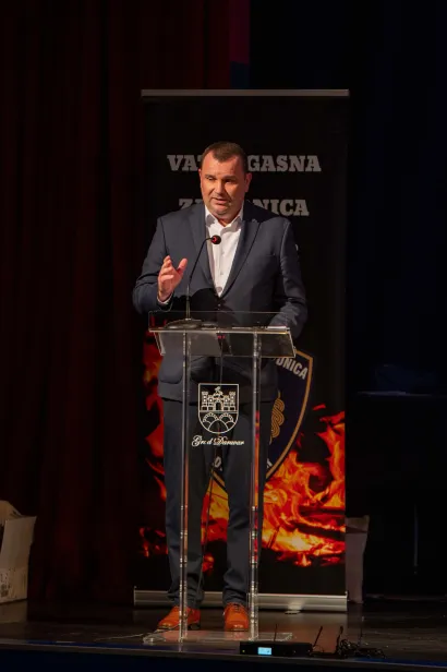 Foto: Predrag Uskoković/Grad Daruvar