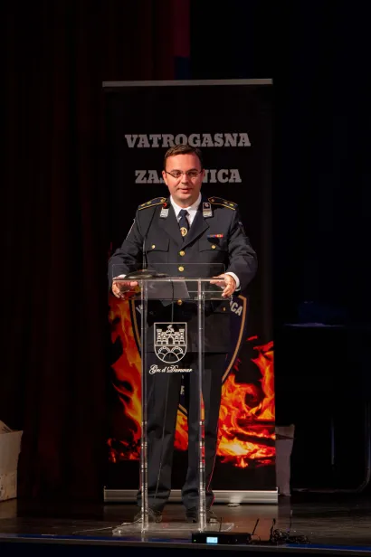 Foto: Predrag Uskoković/Grad Daruvar