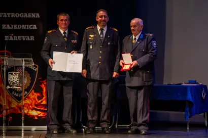 Foto: Predrag Uskoković/Grad Daruvar
