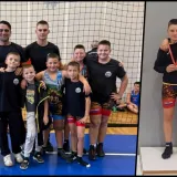 Foto: Hrvački klub Čazma