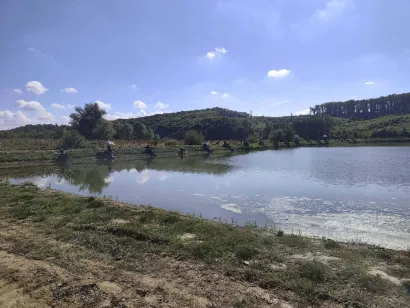 Uređenje se odvijalo u fazama/Foto: Općina &Scaron;androvac