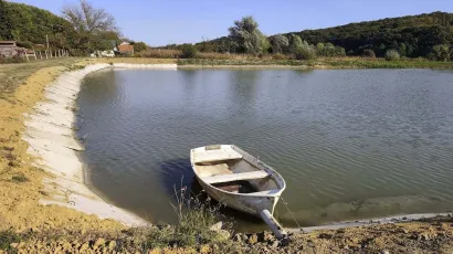 Foto: Općina &Scaron;androvac