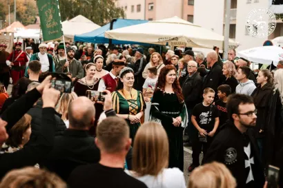Tradicionalna povorka/Foto: Slavonski banovac