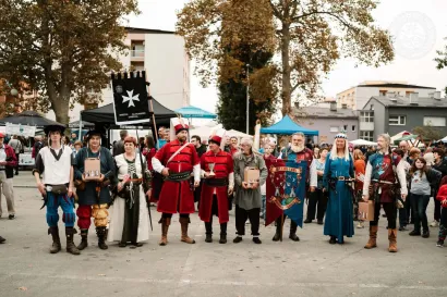 Foto: Slavonski banovac