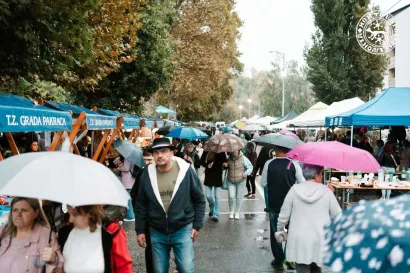 Foto: Slavonski banovac