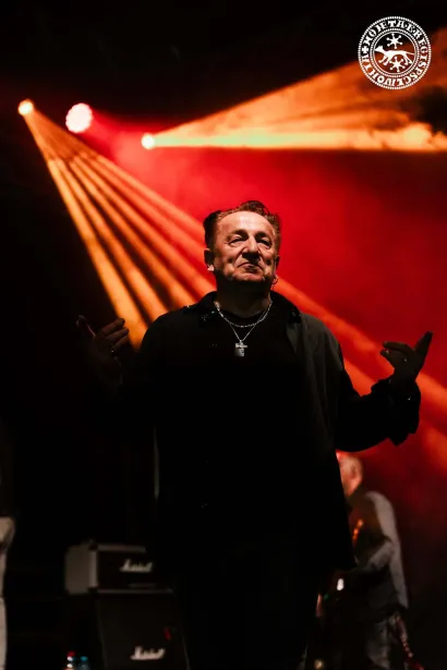 Dobri stari rock'n'roll/Foto: Slavonski banovac