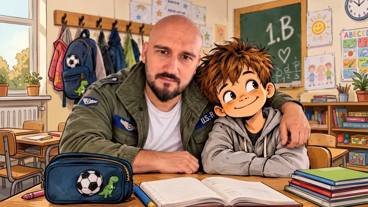 Marko i Toni