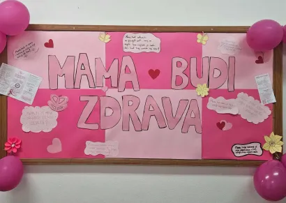 Foto: Ekonomska i turistička &scaron;kola Daruvar