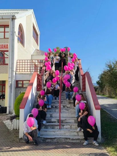Foto: Ekonomska i turistička &scaron;kola Daruvar