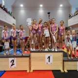 Foto: Gimnastička Bjelovar